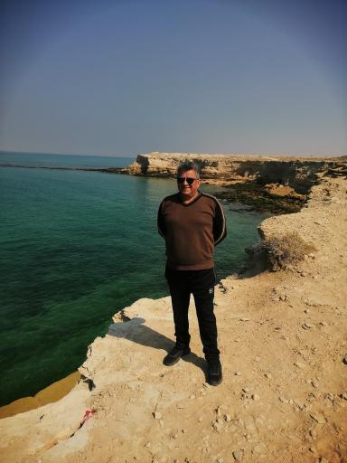 ساحل خماسی