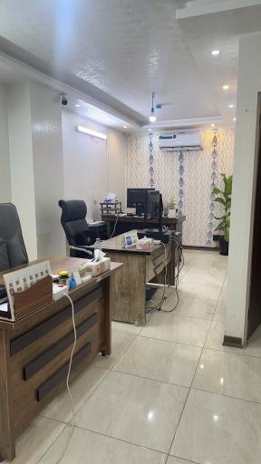 عکس شرکت سپاهان پخش سادات دفتر مرکزی