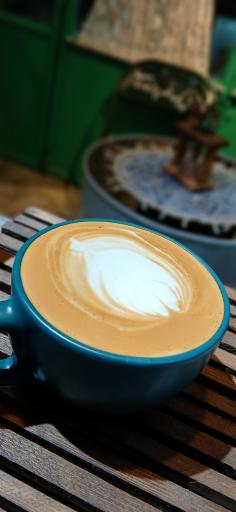 عکس کافه ارنی