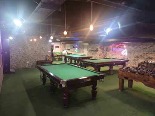 عکس کافه گیم پارسه