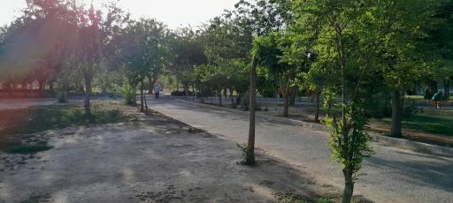 عکس بوستان لواسانی