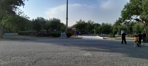 عکس بوستان لواسانی