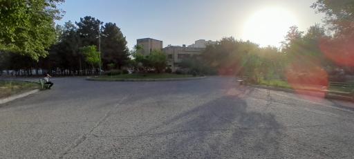 عکس بوستان لواسانی