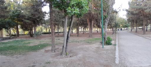 عکس بوستان لواسانی