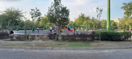 عکس بوستان لواسانی