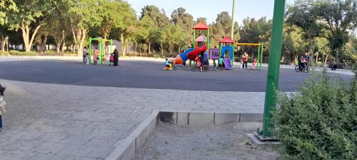 عکس بوستان لواسانی