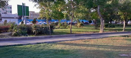 عکس بوستان لواسانی