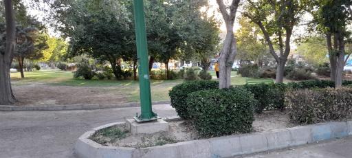 عکس بوستان لواسانی