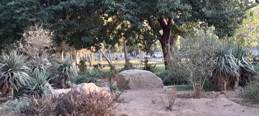 عکس بوستان لواسانی