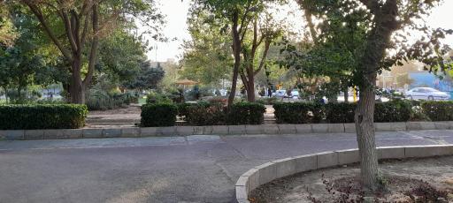 عکس بوستان لواسانی