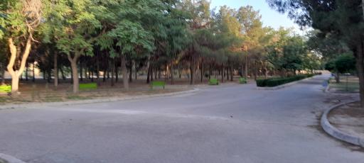 عکس بوستان لواسانی