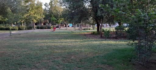 عکس بوستان لواسانی