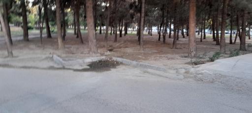 عکس بوستان لواسانی