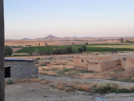 عکس پهنه بر