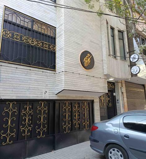 عکس کافه کتاب جیم