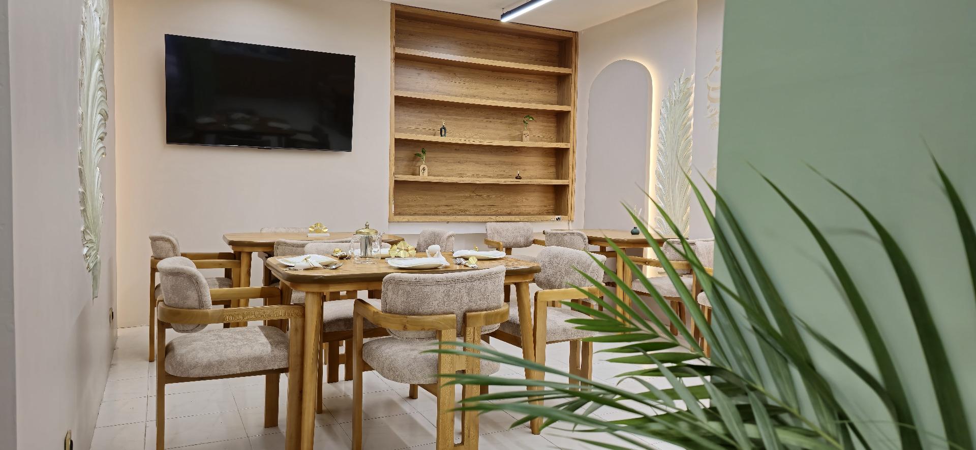 عکس کافه کتاب جیم