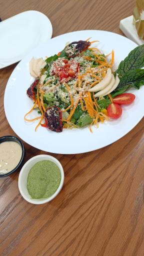 عکس کافه کتاب جیم