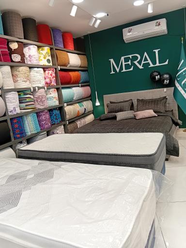 عکس کالای خواب مرال 