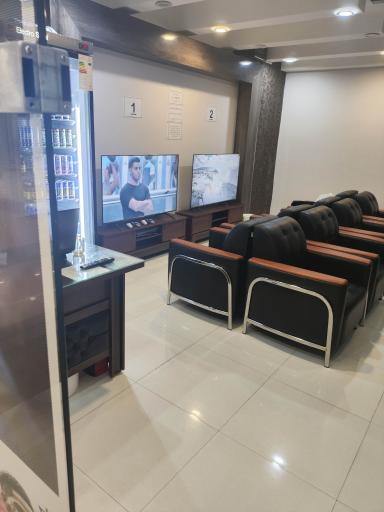 عکس گیم سنتر