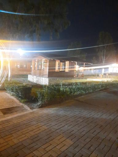 عکس مجموعه گردشگری شیندان