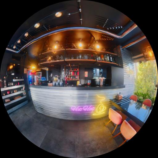 عکس کافه رستوران هات هت 