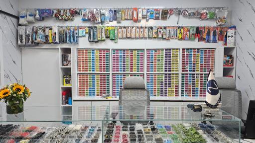 عکس آنالوگ الکتر‌ونیک