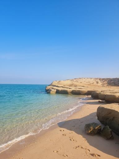 ساحل خماسی