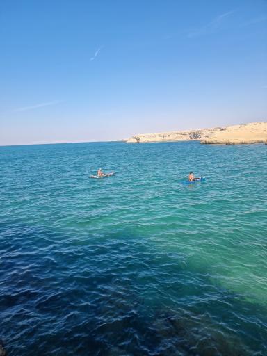 ساحل خماسی