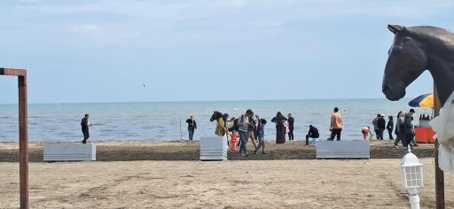 عکس مجموعه گردشگری شیندان