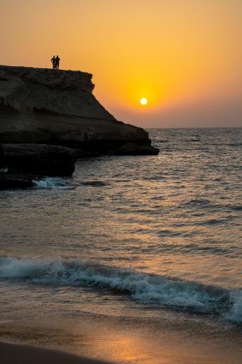 ساحل خماسی