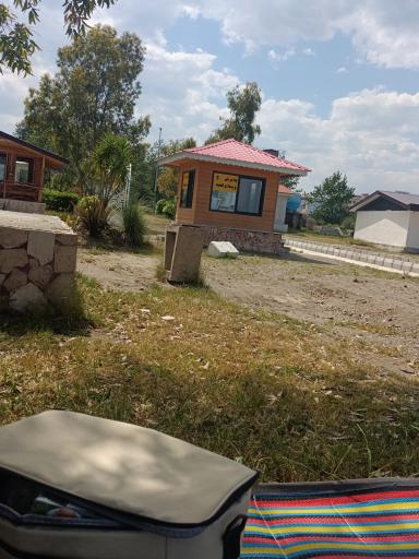 عکس مجموعه گردشگری شیندان