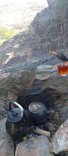 عکس چشمه ماهور (چشمه سوم قله زو)