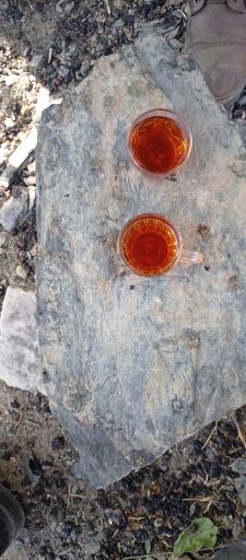 عکس چشمه ماهور (چشمه سوم قله زو)