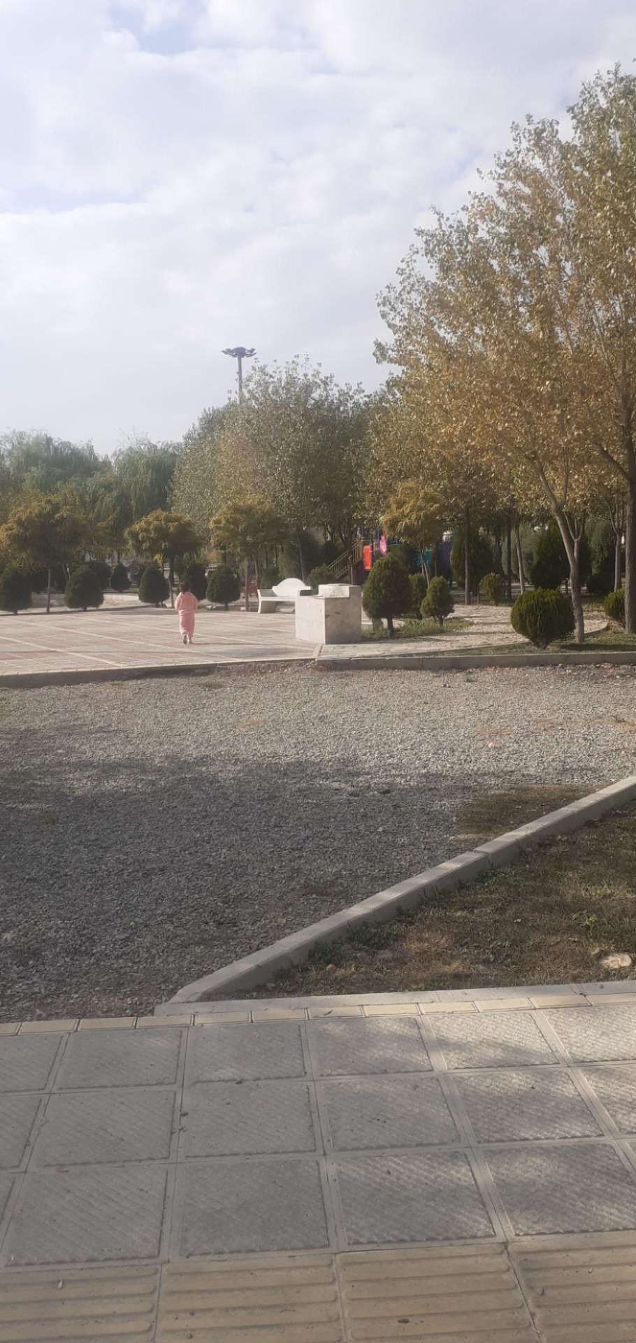 عکس بوستان برکت