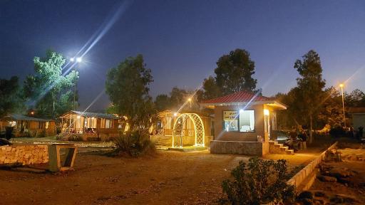 عکس مجموعه گردشگری شیندان