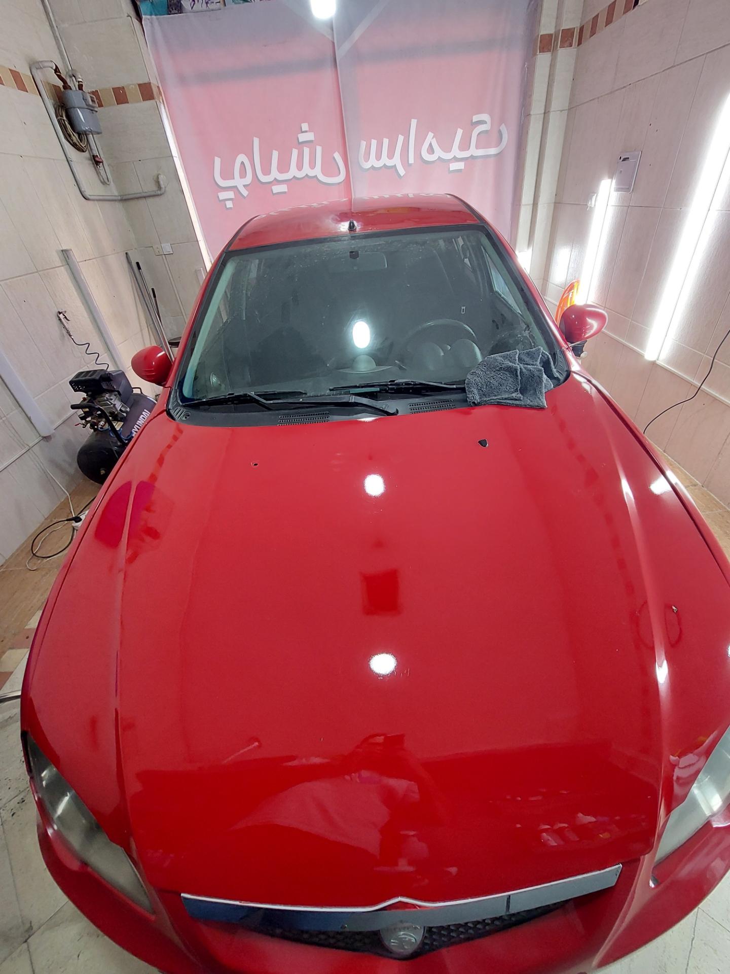 عکس پولیش و سرامیک آس