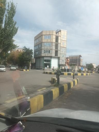 عکس مهربان