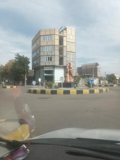 عکس مهربان
