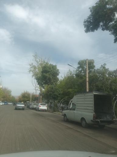عکس مهربان