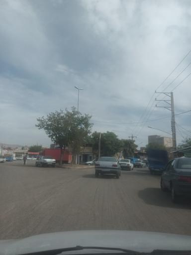 عکس مهربان