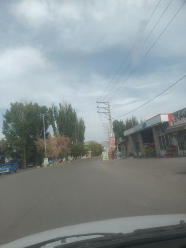 عکس مهربان