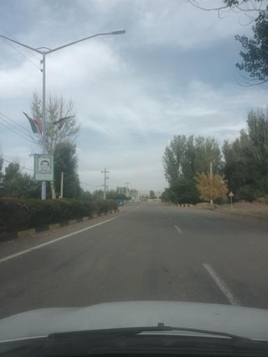 عکس مهربان