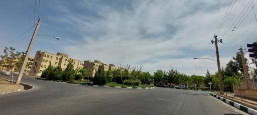 عکس بوستان ایمان