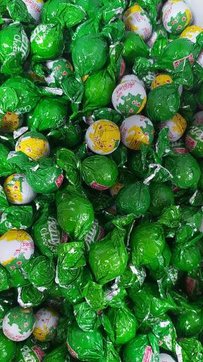 فروشگاه شیرین عسل