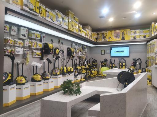 عکس کارچر سنتر اصفهان