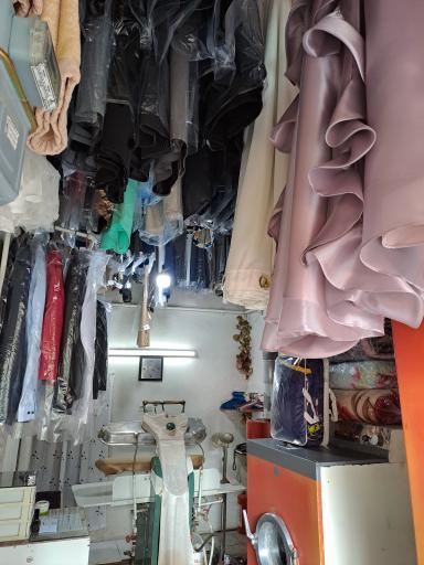 عکس خشکشویی سیدعسگری