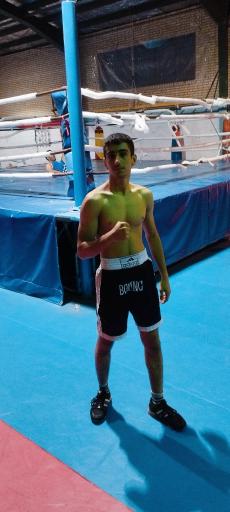 عکس خانه بوکس