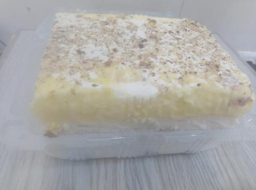 عکس بستنی آب و آتش