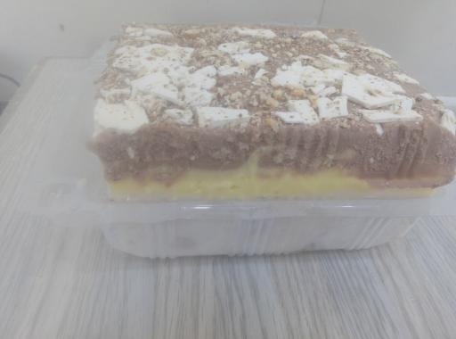 عکس بستنی آب و آتش