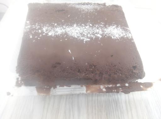 عکس بستنی آب و آتش